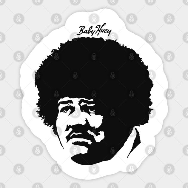 Baby Huey Sticker by ProductX